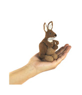 Kangaroo & Joey - Lanart Alpaca