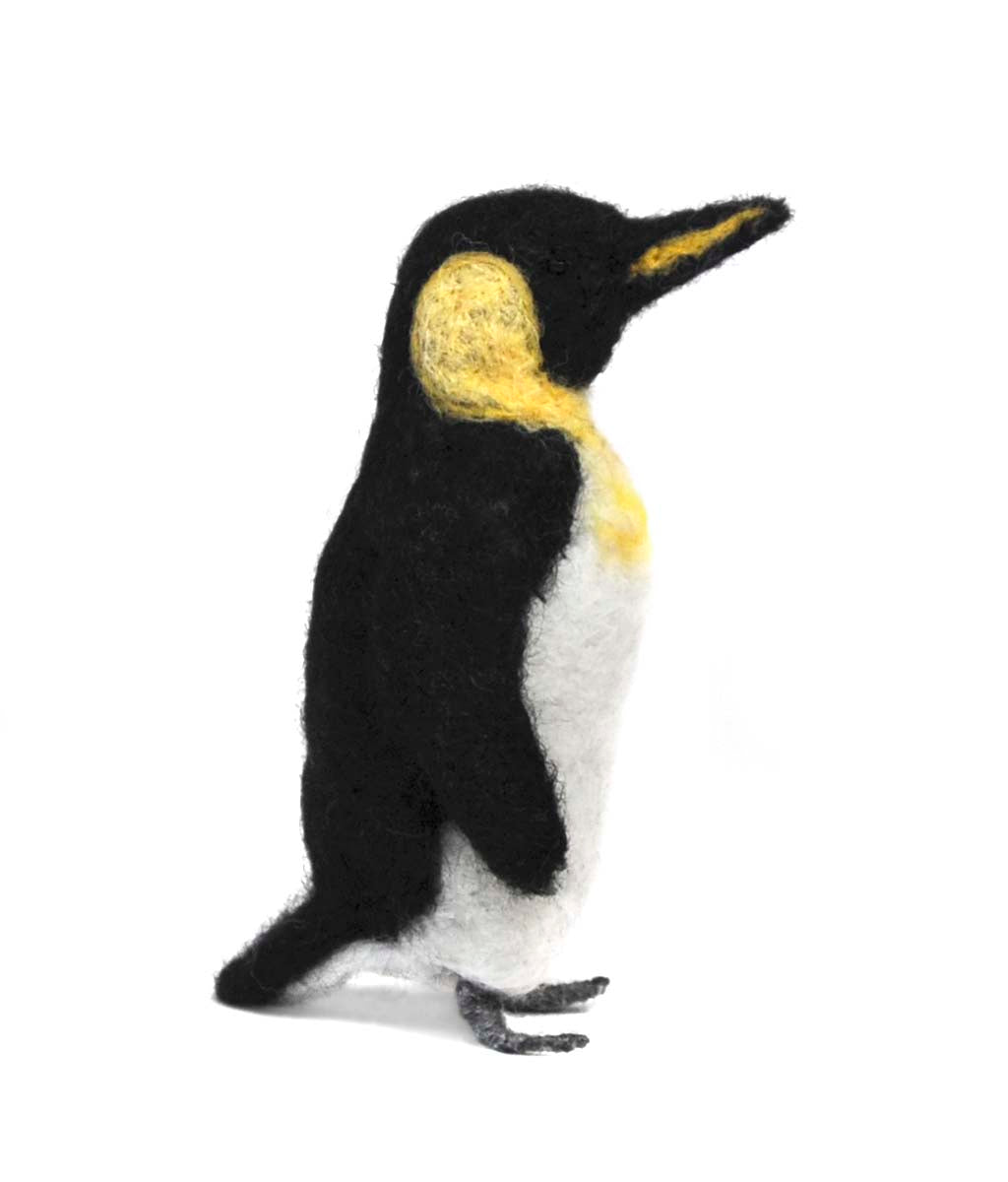 King Penguin