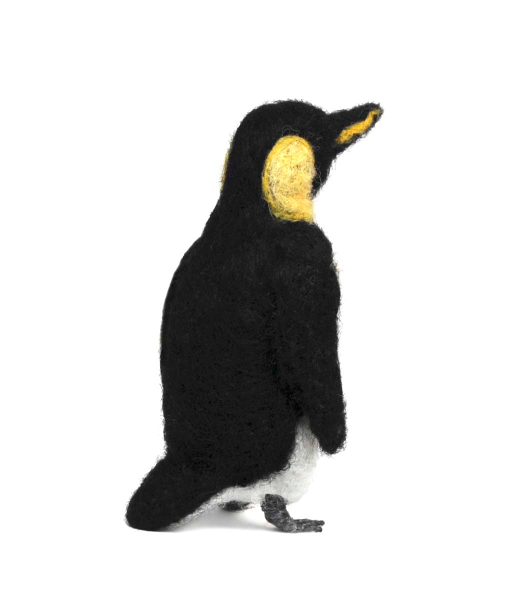 King Penguin