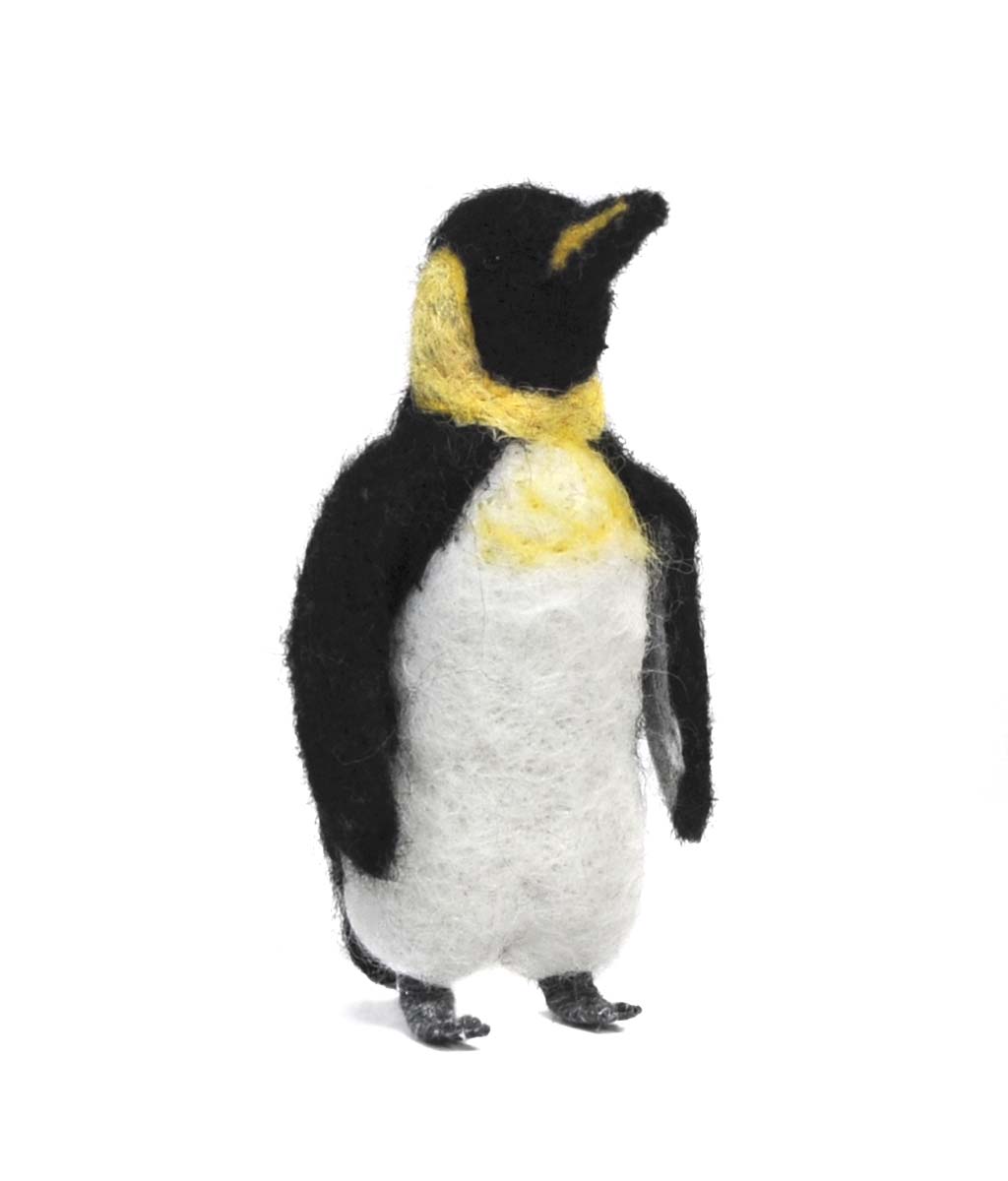 King Penguin