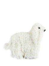 Komondor - Lanart Alpaca