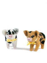 Kunekune Pig - Lanart Alpaca