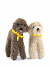 Luna Doodle - Lanart Alpaca