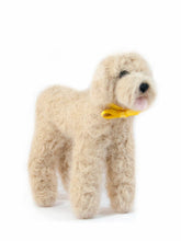 Luna Doodle - Lanart Alpaca