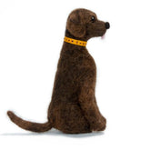 Labrador Retriever - Lanart Alpaca
