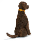 Labrador Retriever - Lanart Alpaca