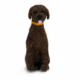 Labrador Retriever - Lanart Alpaca