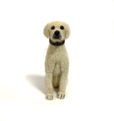 Labrador Retriever - Lanart Alpaca