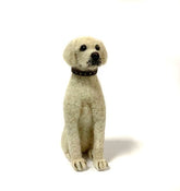 Labrador Retriever - Lanart Alpaca