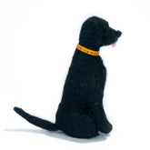 Labrador Retriever - Lanart Alpaca