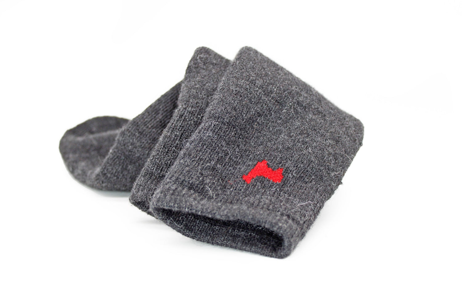 Everest Outdoor Alpaca Socks Charcoal