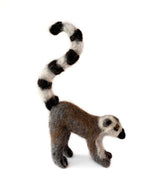 Lemur - Lanart Alpaca
