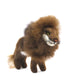 Lion - Lanart Alpaca
