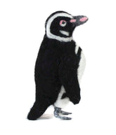 Magellanic Penguin - Lanart Alpaca