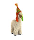 Mama Huacaya 6.5" - Lanart Alpaca