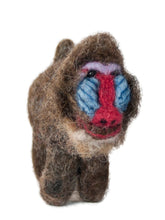 Mandrill - Lanart Alpaca