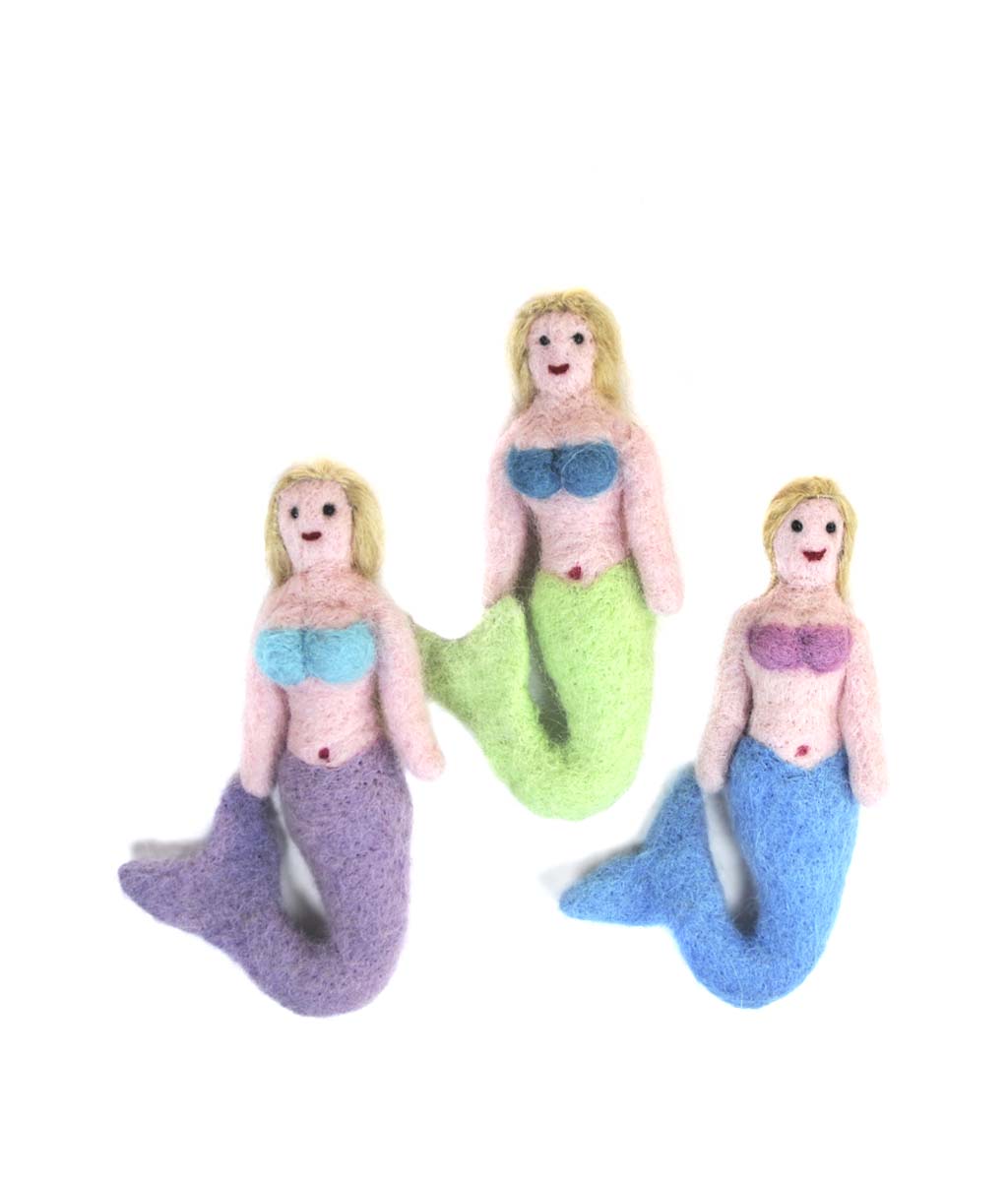 Mermaid