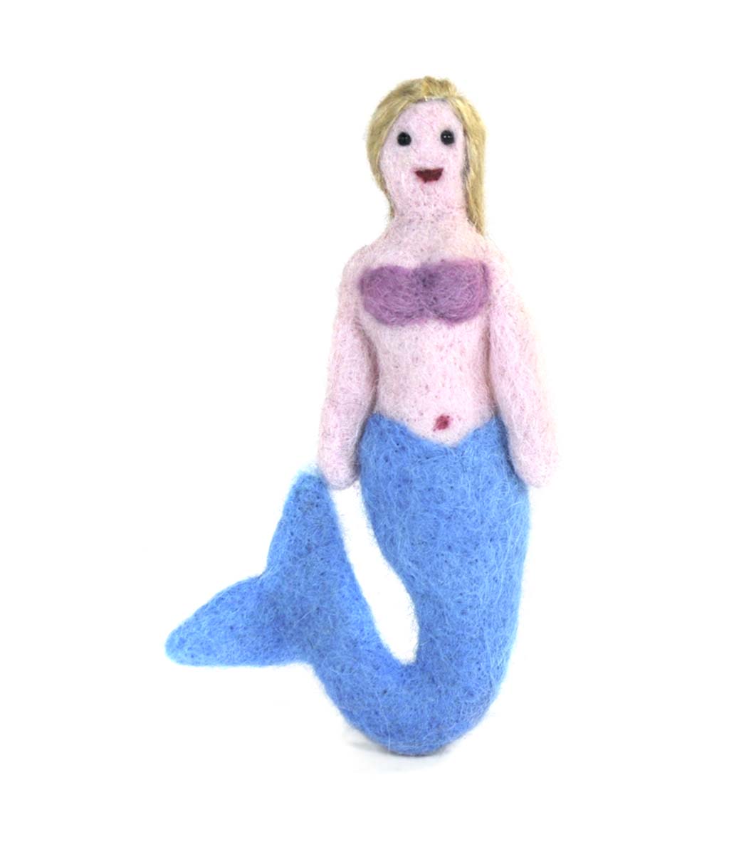 Mermaid