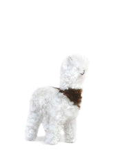 Mini Accoyo Alpaca: 4" Tall - Lanart Alpaca