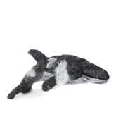 Minke Whale - Lanart Alpaca