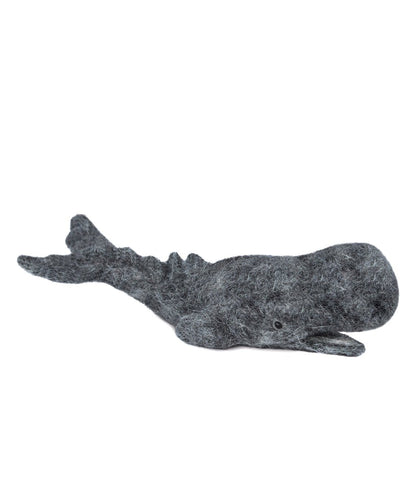 Sperm Whale - Lanart Alpaca