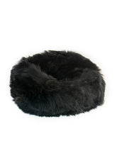 Monaco Fur Headband - Lanart Alpaca