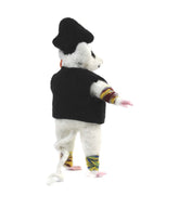 Mouse - Pirate - Lanart Alpaca