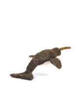 Narwhal Whale - Lanart Alpaca lovely gift for ocean enthusiast