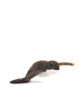 Narwhal Whale - Lanart Alpaca