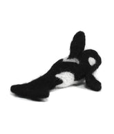 Orca Killer Whale - Lanart Alpaca