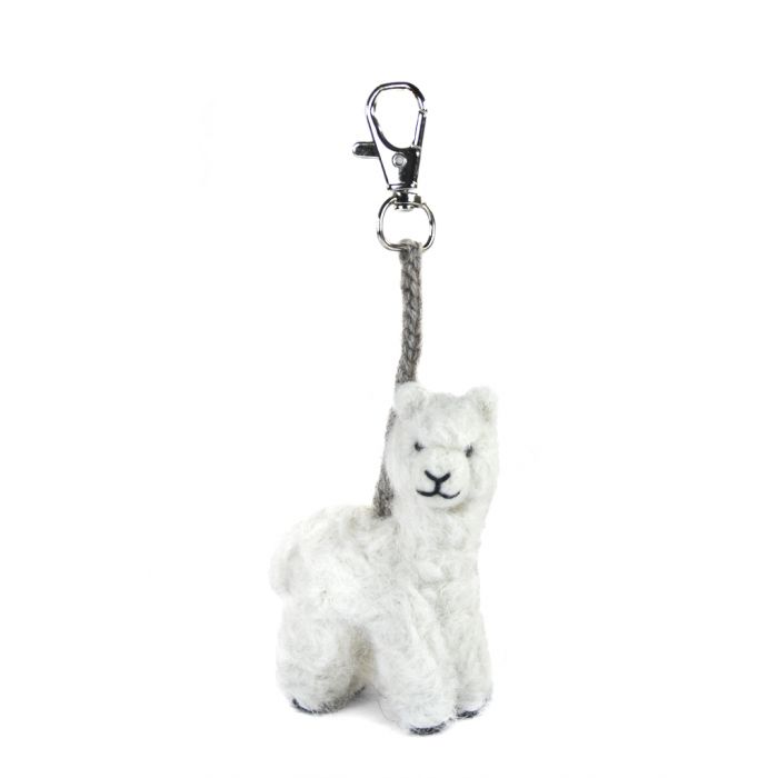 Alpaca Charm