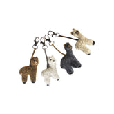 Alpaca Charm - Lanart Alpaca