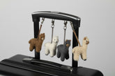 Alpaca Charm - Lanart Alpaca