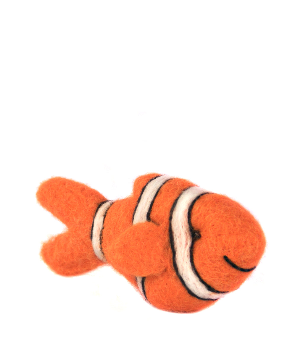 Nemo Clown Fish