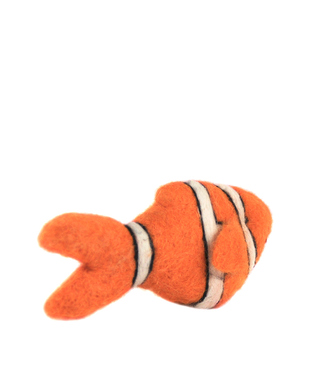 Nemo Clown Fish