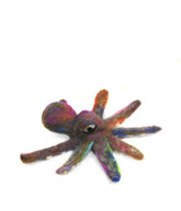 Octopus - Lanart Alpaca