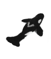 Orca Killer Whale - Lanart Alpaca