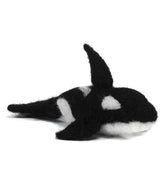 Orca Killer Whale - Lanart Alpaca