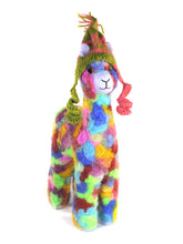 Papa Huacaya 8" - Lanart Alpaca