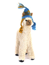 Papa Huacaya 8" - Lanart Alpaca