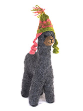 Papa Huacaya 8" - Lanart Alpaca