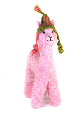 Papa Huacaya 8" - Lanart Alpaca