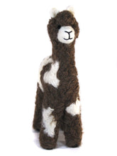 Papa Huacaya 8" - Lanart Alpaca