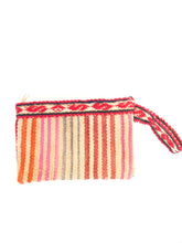 Party Clutch Tapestry Bag - Lanart Alpaca