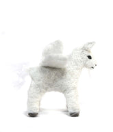 Pegasus - Lanart Alpaca