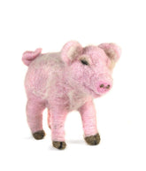 Piglet Babe - Lanart Alpaca
