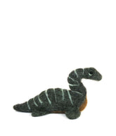 Dinosaur - Plesiosaur - Lanart Alpaca