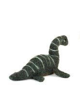 Dinosaur - Plesiosaur - Lanart Alpaca