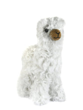 Plush Cria Alpaca 8" - Lanart Alpaca