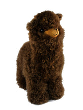 Plush Papa Alpaca 12" - Lanart Alpaca
